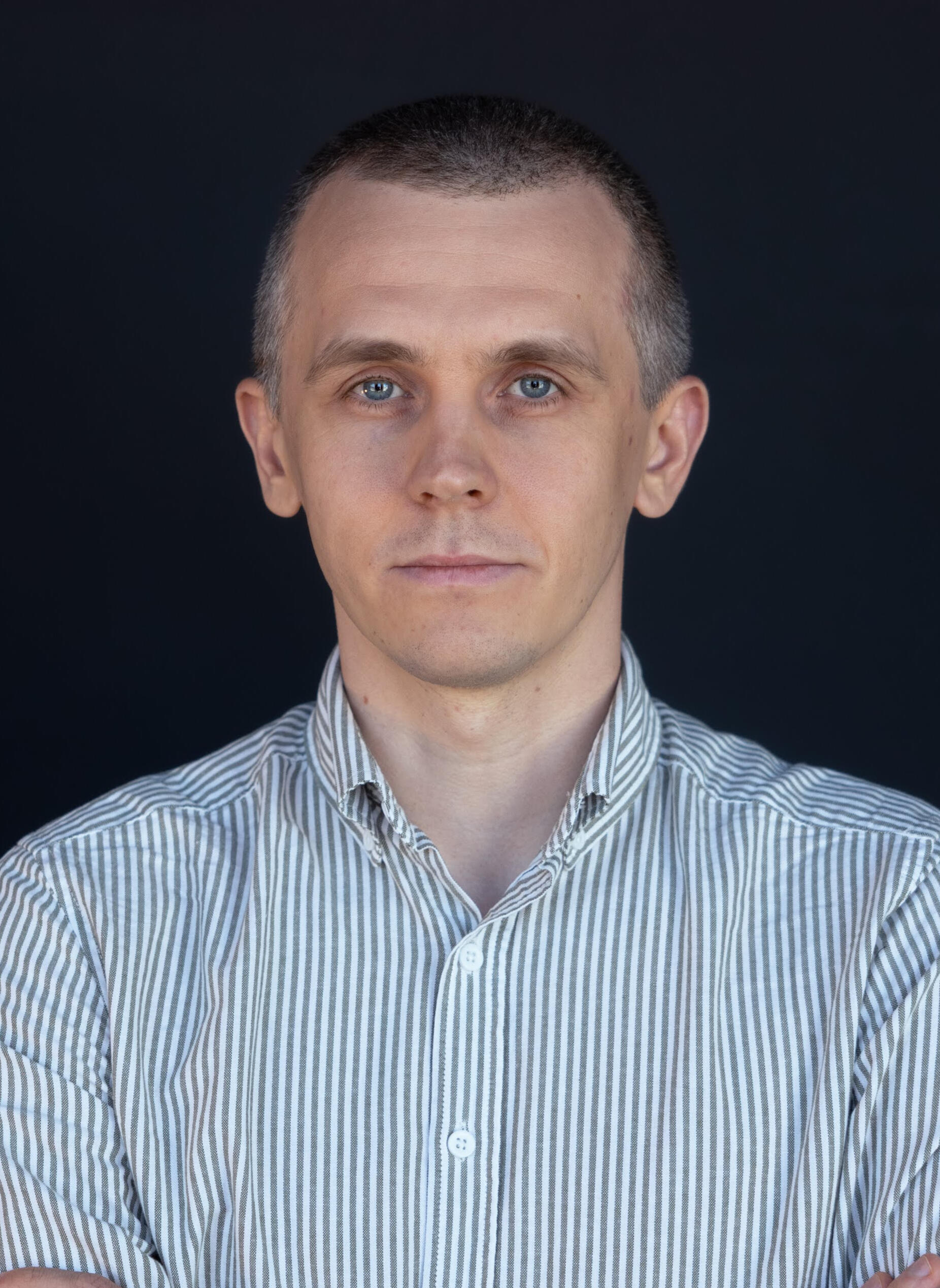 Aleksandr Sviridov